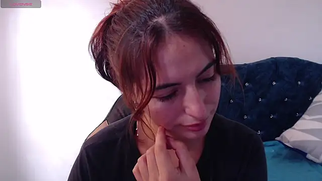 Snapshot of Kate_lorens9 chatting on 28, 1, 2025 Kate lorens9 online show from 28, 1, 2025