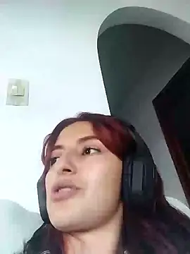 Snapshot of Kate_lorens9 chatting on 29, 1, 2025 Kate lorens9 online show from 29, 1, 2025