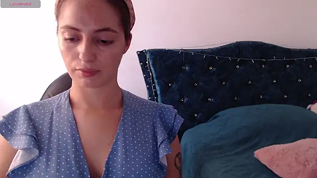 Snapshot of Kate_lorens9 chatting on 24, 2, 2025 Kate lorens9 online show from 24, 2, 2025