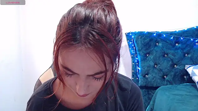 Snapshot of Kate_lorens9 chatting on 13, 3, 2025 Kate lorens9 online show from 13, 3, 2025