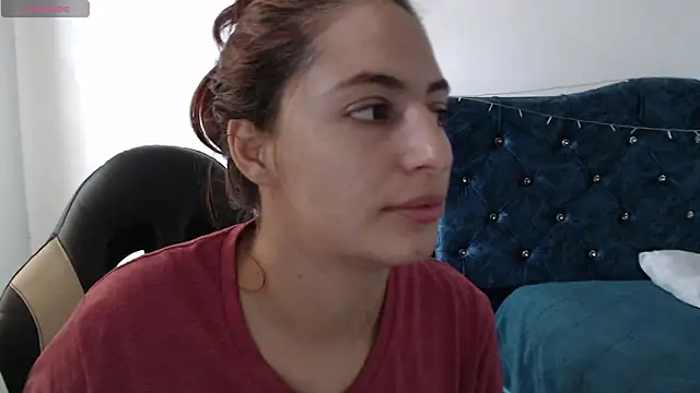 Snapshot of Kate_lorens9 chatting on 19, 3, 2025 Kate lorens9 online show from 19, 3, 2025