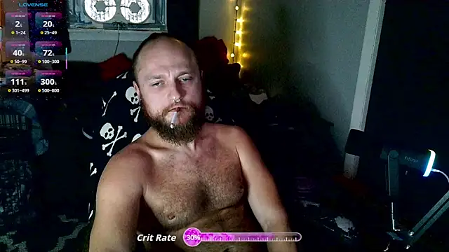 8inchpunkcub online show from 14, 12, 2025