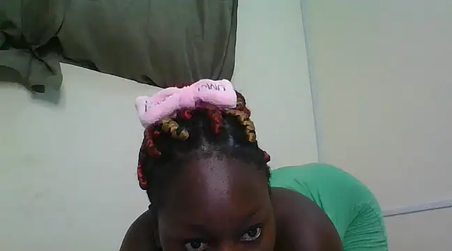 Snapshot of PrettyBabelv chatting on 22, 3, 2025 PrettyBabelv online show from 22, 3, 2025