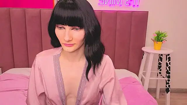 Lili flowerr online show from 27, 4, 2026