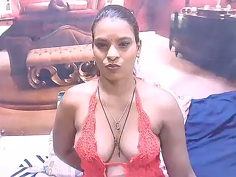 IndianSexyAss online show from 18, 2, 2025