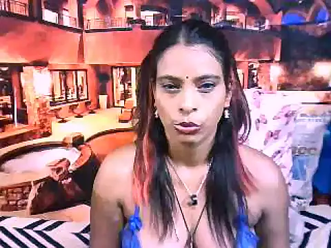 IndianSexyAss online show from 9, 3, 2025