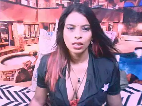 IndianSexyAss online show from 11, 3, 2025