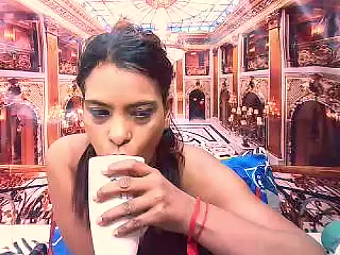 IndianSexyAss online show from 15, 11, 2025