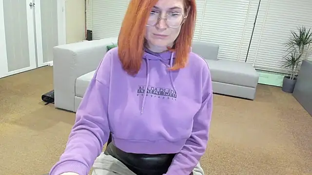 Sheandhim23 online show from 26, 1, 2025