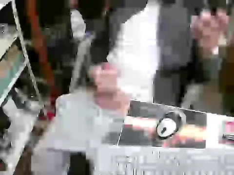 MF-Deutschland online show from 16, 3, 2025