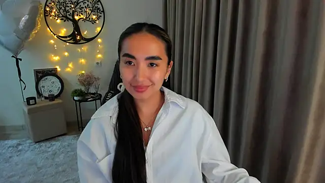 Snapshot of worldofkim chatting on 2, 5, 2026 worldofkim online show from 2, 5, 2026