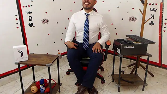 Snapshot of KalethBigDick chatting on 14, 1, 2025 KalethBigDick online show from 14, 1, 2025