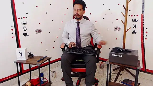 Snapshot of KalethBigDick chatting on 15, 1, 2025 KalethBigDick online show from 15, 1, 2025