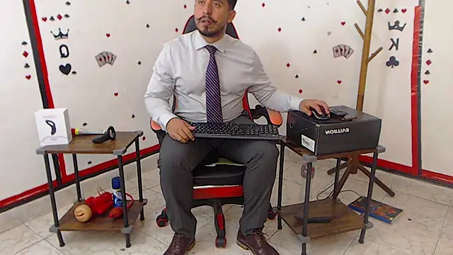 Snapshot of KalethBigDick chatting on 16, 1, 2025 KalethBigDick online show from 16, 1, 2025