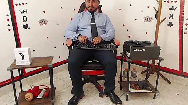 Snapshot of KalethBigDick chatting on 17, 1, 2025 KalethBigDick online show from 17, 1, 2025