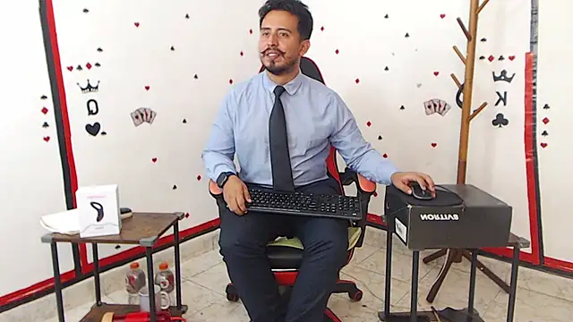 Snapshot of KalethBigDick chatting on 19, 1, 2025 KalethBigDick online show from 19, 1, 2025