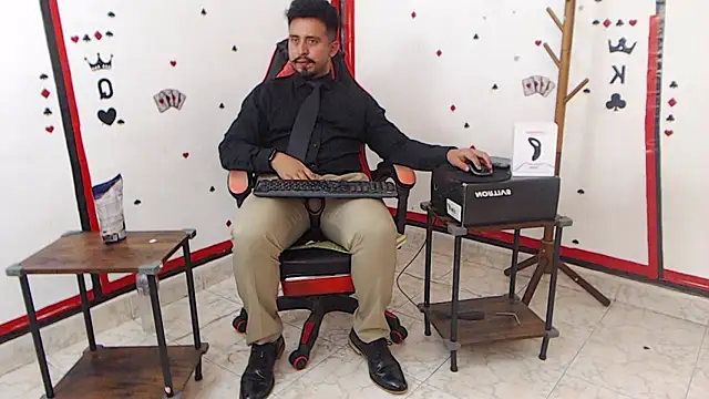 Snapshot of KalethBigDick chatting on 28, 1, 2025 KalethBigDick online show from 28, 1, 2025