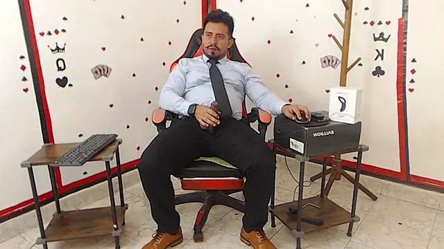 Snapshot of KalethBigDick chatting on 2, 2, 2025 KalethBigDick online show from 2, 2, 2025