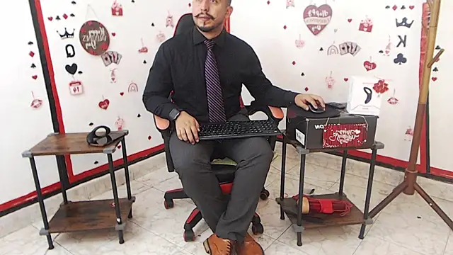 Snapshot of KalethBigDick chatting on 10, 2, 2025 KalethBigDick online show from 10, 2, 2025
