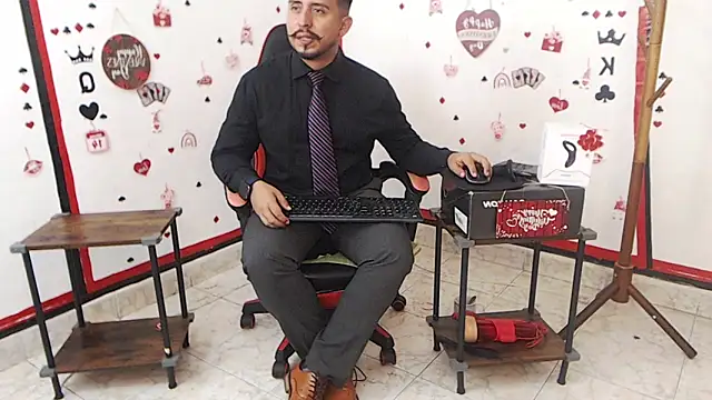 Snapshot of KalethBigDick chatting on 10, 2, 2025 KalethBigDick online show from 10, 2, 2025