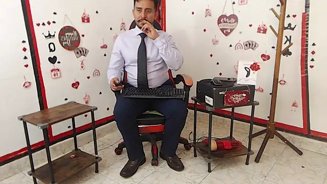 Snapshot of KalethBigDick chatting on 16, 2, 2025 KalethBigDick online show from 16, 2, 2025