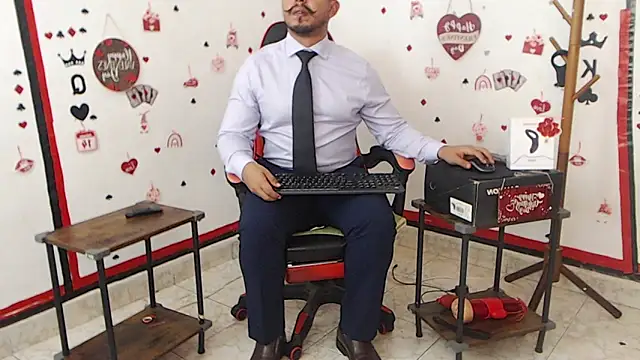 Snapshot of KalethBigDick chatting on 16, 2, 2025 KalethBigDick online show from 16, 2, 2025