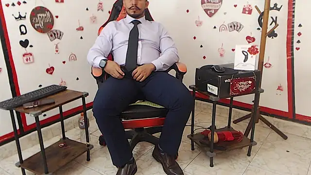 Snapshot of KalethBigDick chatting on 16, 2, 2025 KalethBigDick online show from 16, 2, 2025