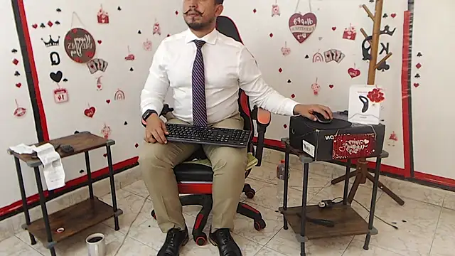 Snapshot of KalethBigDick chatting on 23, 2, 2025 KalethBigDick online show from 23, 2, 2025