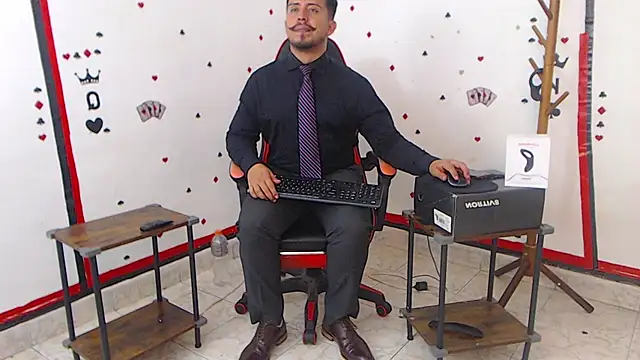 Snapshot of KalethBigDick chatting on 13, 3, 2025 KalethBigDick online show from 13, 3, 2025