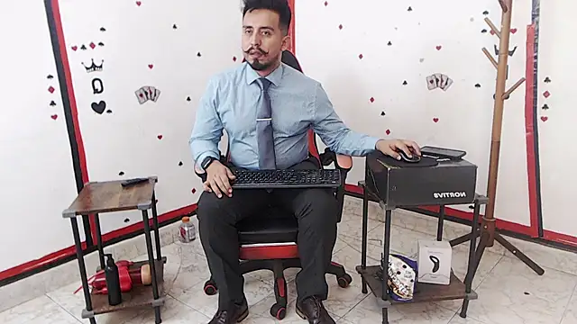 Snapshot of KalethBigDick chatting on 15, 9, 2025 KalethBigDick online show from 15, 9, 2025