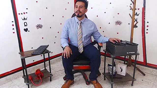 Snapshot of KalethBigDick chatting on 27, 9, 2025 KalethBigDick online show from 27, 9, 2025