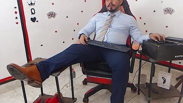 Snapshot of KalethBigDick chatting on 29, 9, 2025 KalethBigDick online show from 29, 9, 2025