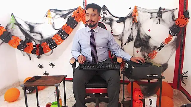 KalethBigDick online show from 24, 10, 2025