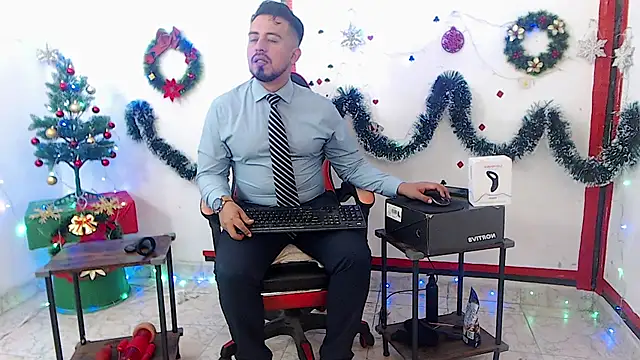 KalethBigDick online show from 26, 11, 2025