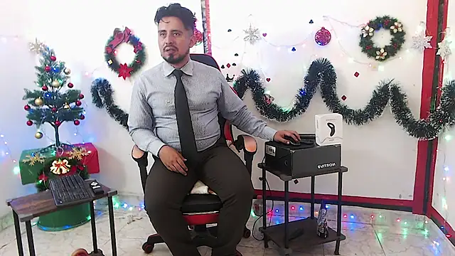 KalethBigDick online show from 27, 11, 2025