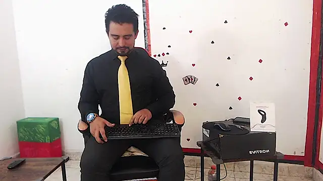 Snapshot of KalethBigDick chatting on 19, 1, 2026 KalethBigDick online show from 19, 1, 2026