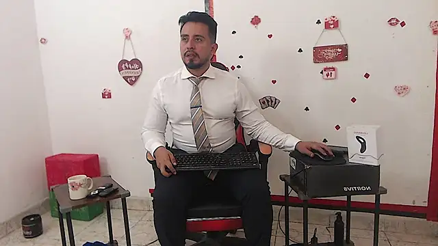 Snapshot of KalethBigDick chatting on 14, 2, 2026 KalethBigDick online show from 14, 2, 2026