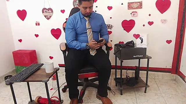 Snapshot of KalethBigDick chatting on 18, 2, 2026 KalethBigDick online show from 18, 2, 2026