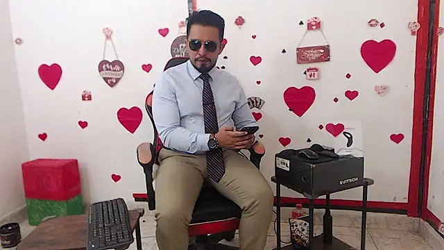 Snapshot of KalethBigDick chatting on 22, 2, 2026 KalethBigDick online show from 22, 2, 2026