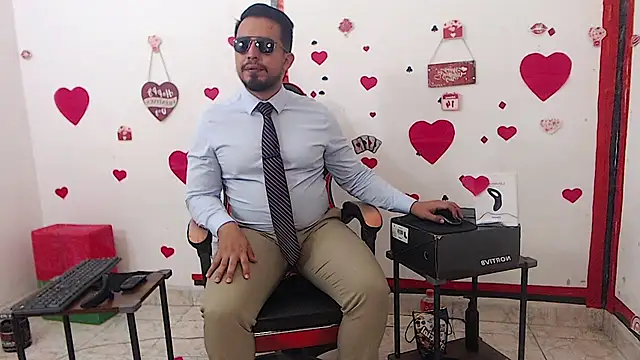 Snapshot of KalethBigDick chatting on 22, 2, 2026 KalethBigDick online show from 22, 2, 2026