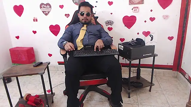 Snapshot of KalethBigDick chatting on 1, 3, 2026 KalethBigDick online show from 1, 3, 2026