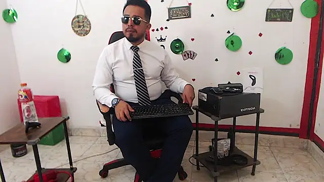 KalethBigDick online show from 11, 3, 2026