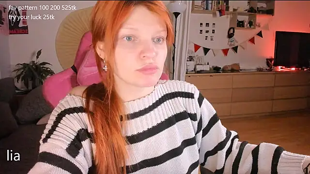 lil lia online show from 15, 12, 2025