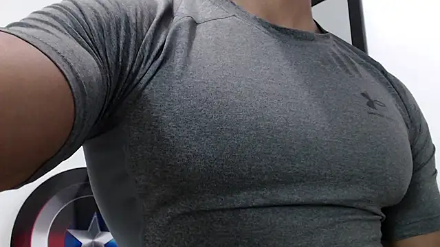 Antonywebb94 online show from 19, 3, 2026