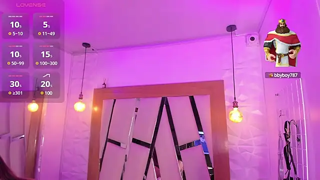 ary cooper  online show from 7, 2, 2025