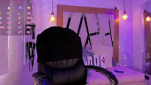 ary cooper  online show from 14, 3, 2025