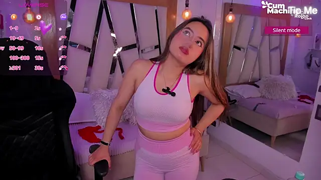 ary cooper  online show from 26, 9, 2025