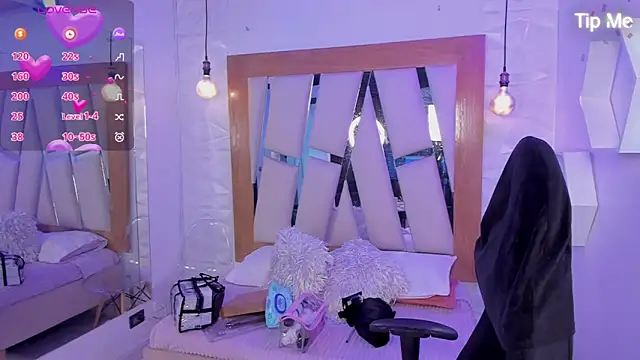 ary cooper  online show from 4, 10, 2025