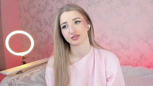 Snapshot of milky_waybaby chatting on 22, 3, 2025 milky waybaby online show from 22, 3, 2025