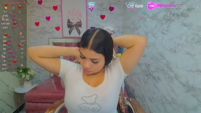  mila sweet v online show from 21, 2, 2025